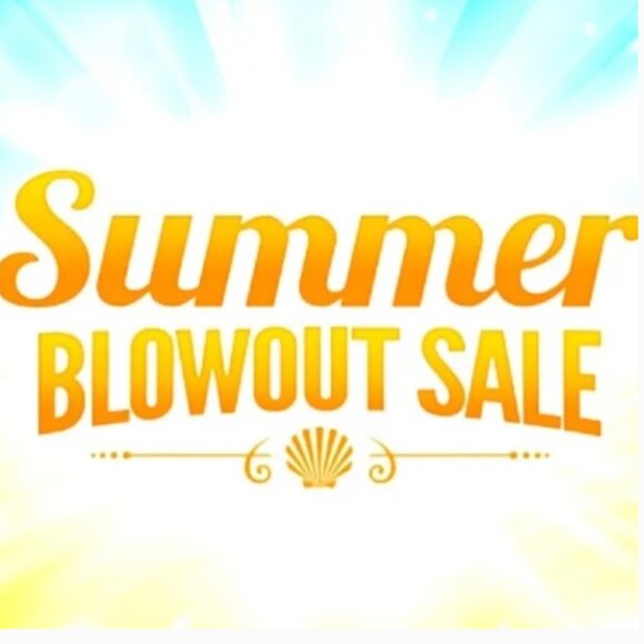 ⬇️ 👙 🌟30% Off 2 or More Items in Bundle, Automatic at Checkout!!🌟👙👙 - Picture 1 of 14